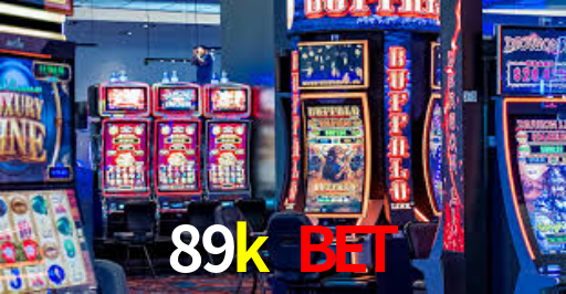 APK oficial da 89k bet para Android